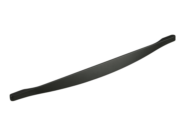 FOGANTYÚ 2356-339ZN68 MATT FEKETE Furattáv:  320mm 