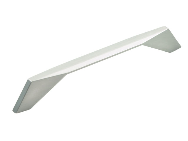 FOGANTYÚ 2343-183ZN27 ACÉL Furattáv:  160mm 