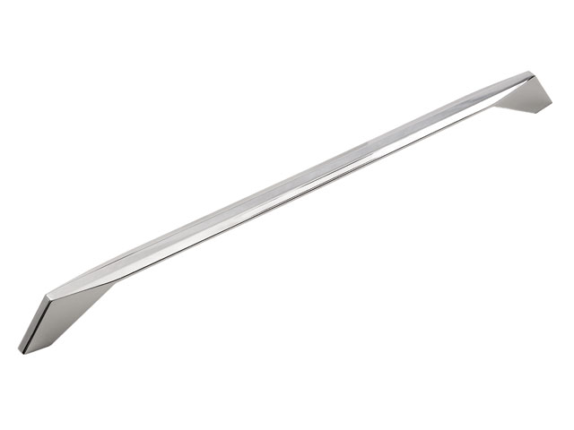FOGANTYÚ 2343-343ZN1 KRÓM Furattáv:  320mm 