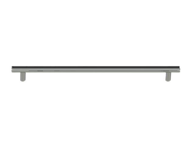 FOGANTYÚ E037-288/328 KRÓM Furattáv:  288mm 