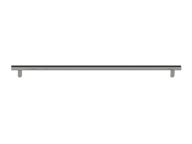 FOGANTYÚ E037-384/424 KRÓM Furattáv:  384mm 