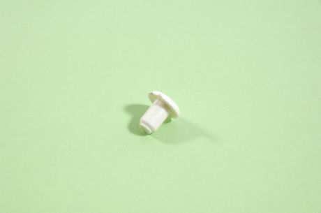 BÚTORCSÚSZÓ TALP FEHÉR 1 CSAPOS 