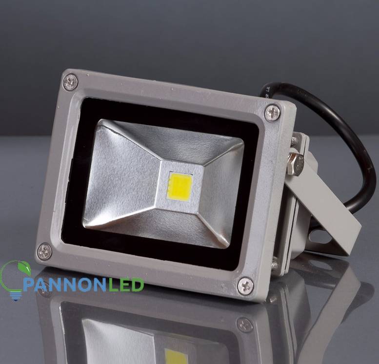 LED REFLEKTOR NAPFÉNY FEHÉR 10W 230V IP65 LIFL-AXGIACT10CLED 