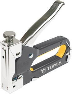 TŰZŐGÉP J-TIP. FÉM TOPEX 6-14mm 