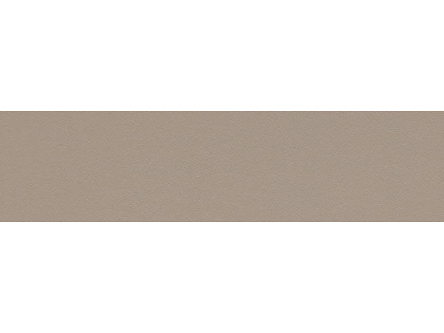 U727 ST9 KŐSZÜRKE 2,0/23mm ABS ÉLZÁRÓ EGGER