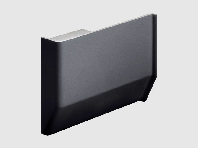 801 00 02 00 SX FEKETE 63×52×25                       SZEKRÉNY FÜGGESZTÖK           