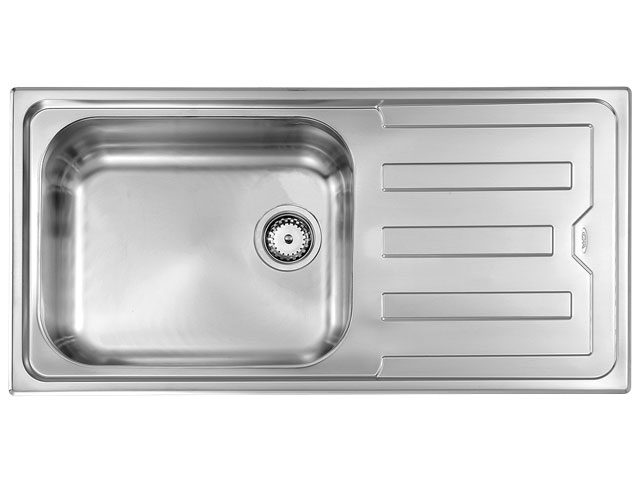 CM MOSOGATÓ CRISTAL 1MED+CSEPP 1000x500mm                     