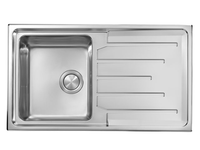 CM MOSOGATÓ BRANDO 1MED+CSEPP 860x500mm                      