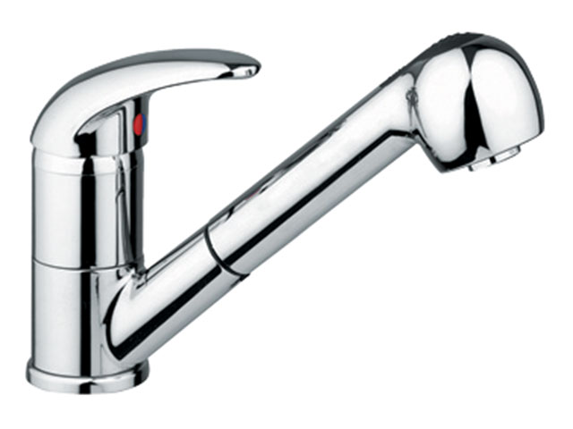 CM CSAPTELEP 9221 AQUA KRÓM  