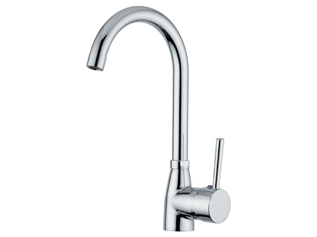 CM CSAPTELEP 9213 AQUA KRÓM  