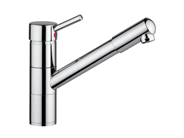 CM CSAPTELEP 9205 AQUA KRÓM  