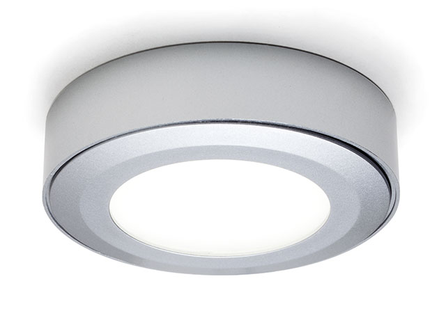 LÁMPATEST SMALLY XS SP PLUS LE ALU. 3W, L=2000mm, D=64mm           