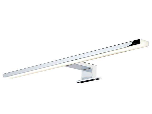LÁMPATEST AALTO LED KRÓM 5W, L=300mm                    