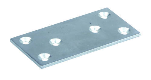 ÖSSZEKÖTŐ LEMEZ 100x50mm 