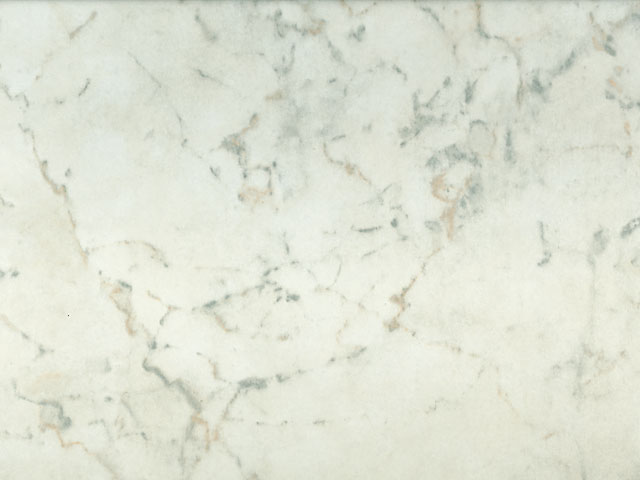 0457 GL FEHÉR MÁRVÁNY 4200x600x28mm KONFEKCIONÁLT MUNKALAP