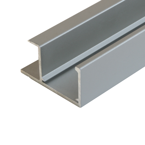 SIMA fogantyú profil (alu) / 2,7m  