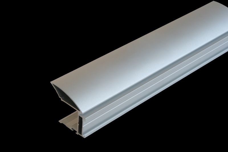 MULTIOMEGA WIDE fogantyú profil (alu) / 2,7m 