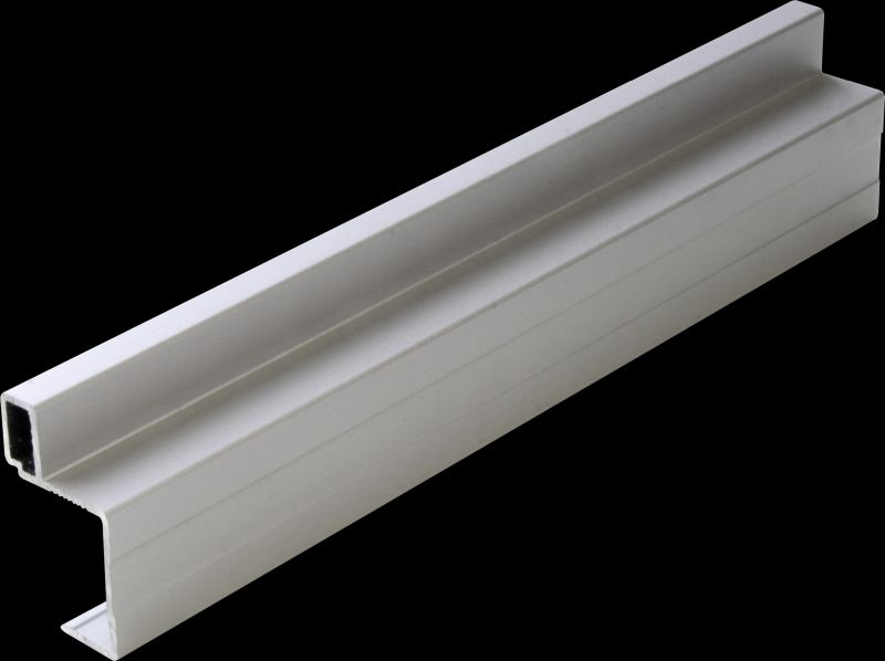 MODERN fogantyú profil (alu) / 2,7m  
