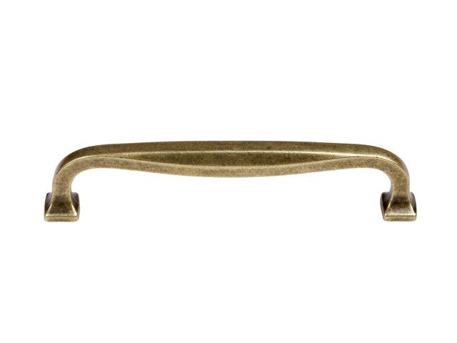 FOGANTYÚ 752.128.00D1 ANTIK FIRENZE Furattáv:  128mm 