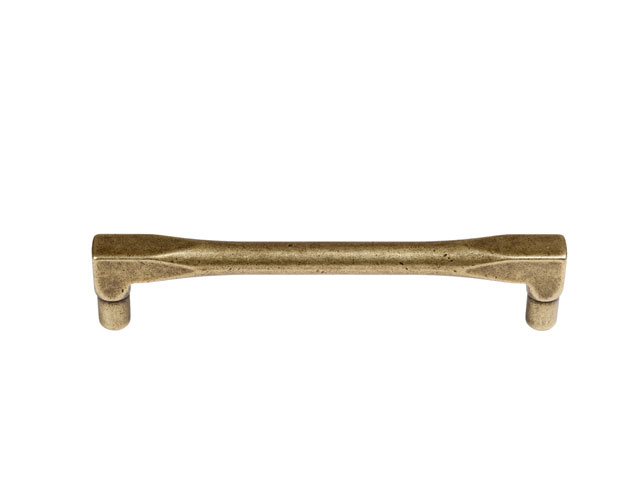 FOGANTYÚ 555.128.00D1 ANTIK FIRENZE Furattáv:  128mm 