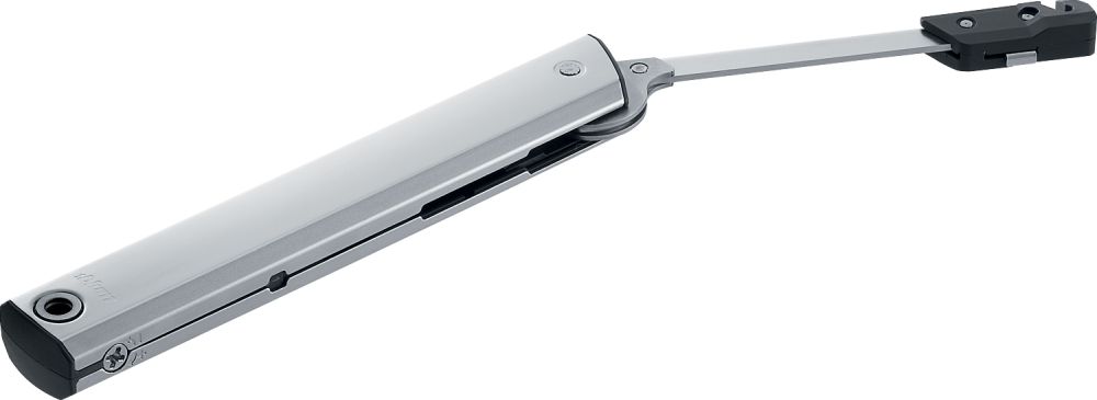 AVENTOS HK-XS TIP-ON ERŐHORDOZÓ 20K1501T  KRAFTSP 40  NI BLUM 