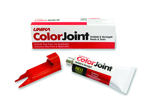 COLOR JOINT RAGASZTÓ FEKETE CJ010 20g 
