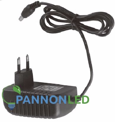 LED ADAPTER DUGVILLÁS 12V 36W/3A 