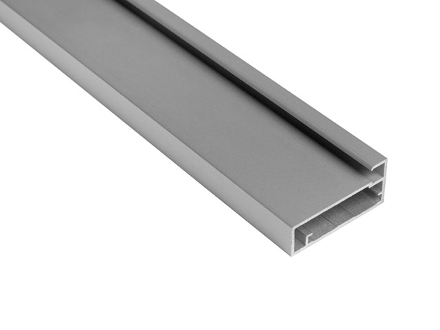 ALU.PROFIL FA03 ALU. 45x21x4100 mm                  