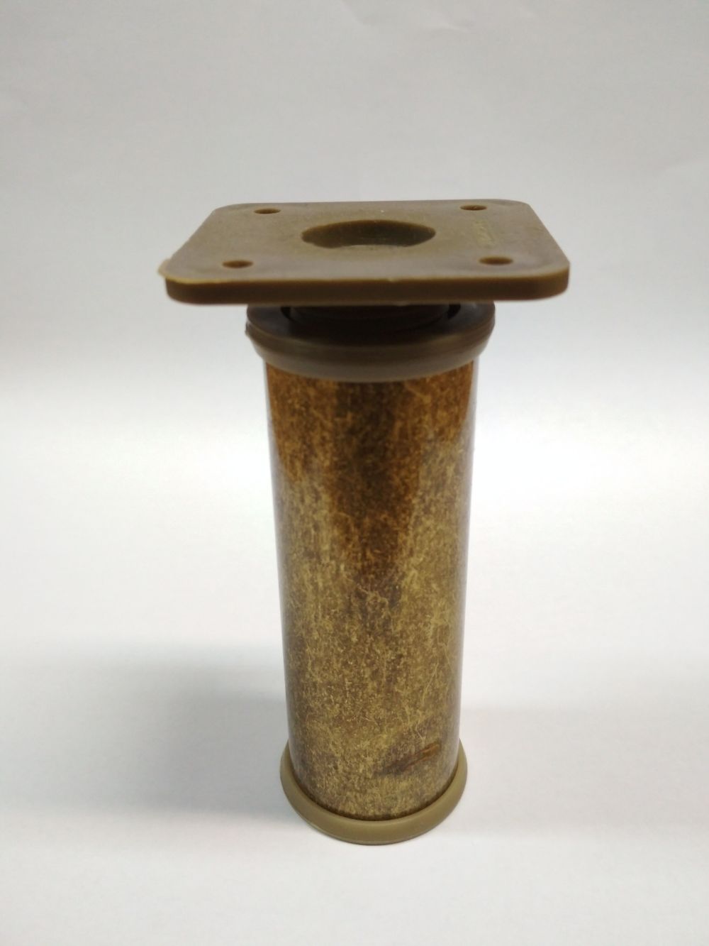 FÉM BÚTORLÁB V15B ANTIKOLT 150mm 