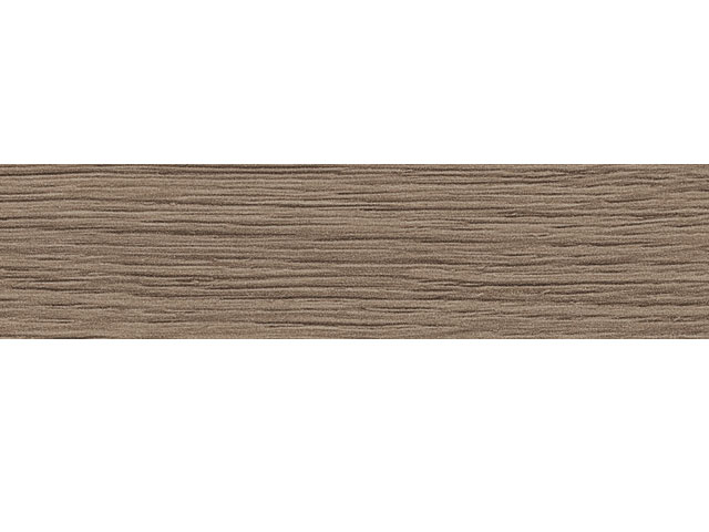 H1399 ST10 TRÜFFEL BARNA DENVER TÖLGY 0,8/23mm ABS ÉLZÁRÓ EGGER