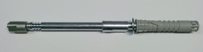 REJTETT POLCTARTÓ ÁLLÍTHATÓ D14 L145 