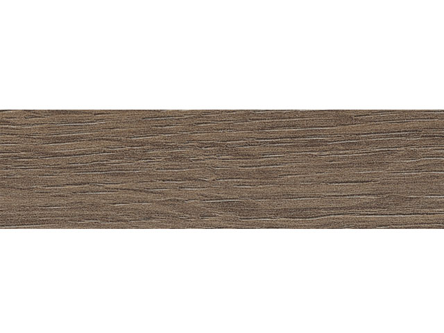 H3133 ST12 TRÜFFELBARNA DAVOS TÖLGY 2,0/43mm ABS ÉLZÁRÓ EGGER