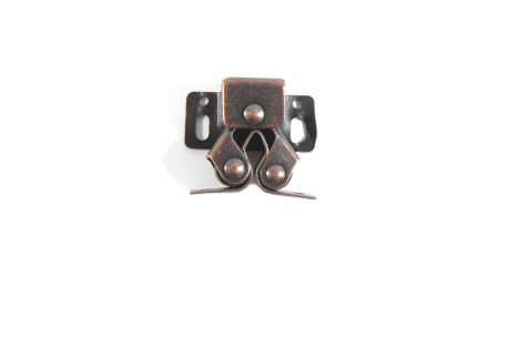 BÚTORCSAPPANTYÚ GÖRGŐS BRONZ GP03 AB 