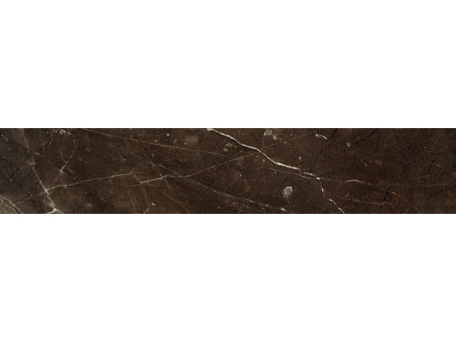 5562 LUCIDO GLOSSY BARNA MÁRVÁNY 4200x45mm LAMINÁLT CSÍK