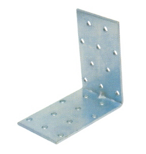 DERÉKSZÖG LEMEZ VORMANN 40x40x40x LV:2mm 