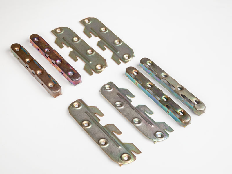 3361.0000.30 ÁGYVASALAT SÁRGA 4 SAROKHOZ