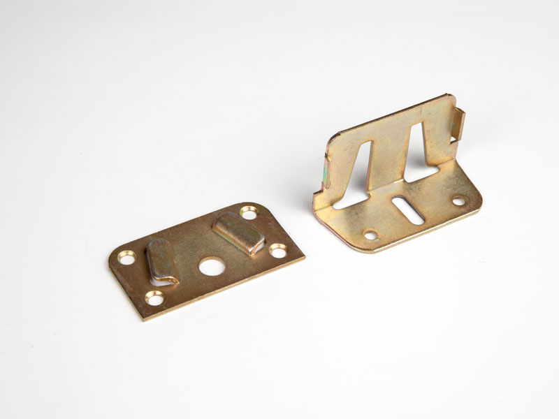 3892.0000.30 ÁGYVASALAT SÁRGA KÖZÉPSŐ PÁR                    