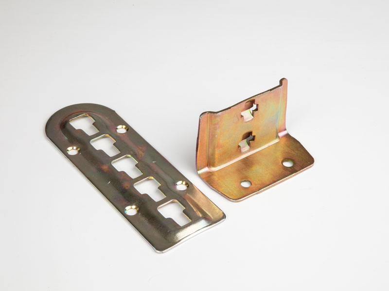 3366.0000.30 ÁGYVASALAT SÁRGA KÖZÉPSŐ PÁR                    