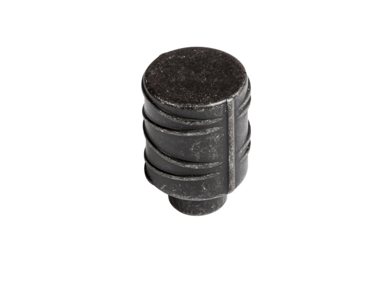 WPO784.017.00T2, ANTIK FEKETE    GOMB, 17MM                     FOGANTYÚK                     