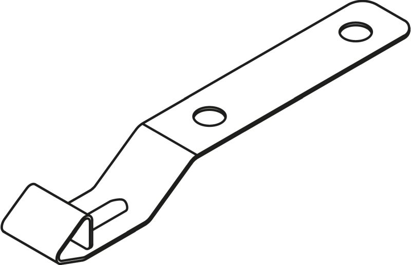 TIP-ON BLUMOTION SZINKRONIZÁLÓTENGELYTAR T60B000H   SW-HA  250  BL BLUM 