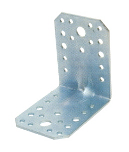DERÉKSZÖG LEMEZ VORMANN 70x70x55 LV: 2,5mm 