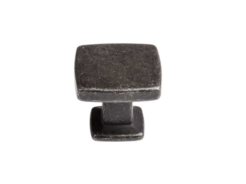 WPO780.000.00T2, ANTIK FEKETE    GOMB, 28x28x24 MM              FOGANTYÚK                     