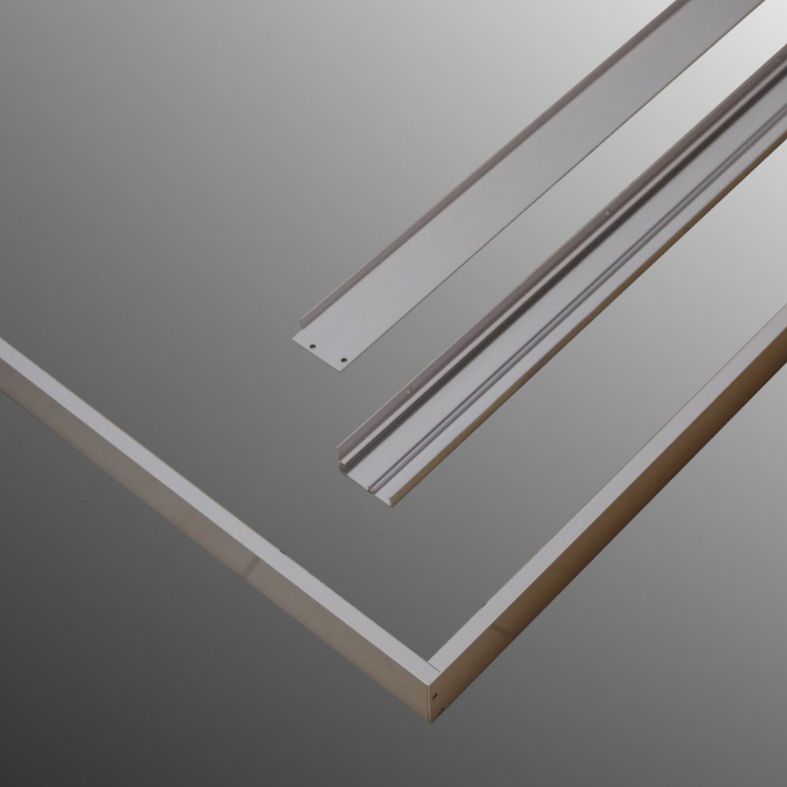 SZERELHETŐ KERET LED PANELHEZ 60x60  