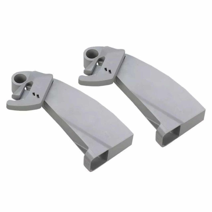 KESSEBÖHMER LEMANS II. CSILLAPÍTÁS JOBB SZÜRKE SOFTSTOPPPLUS 2346417930 