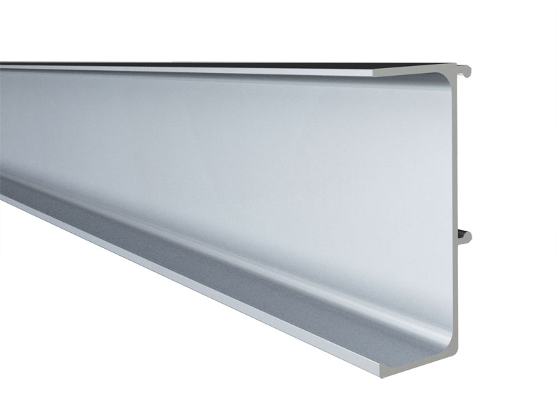 GOLA 80\G38.AL07 PROFIL ALUMÍNIUM 4200mm                         GOLA PROFILRENDSZER
