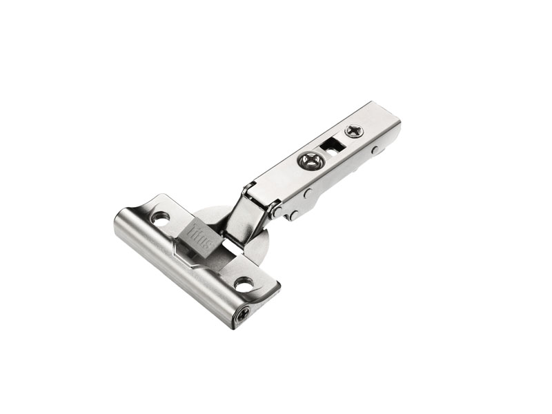 701.0AS0.054.00 NIKKEL T-TYPE KLIPPES GLISSANDO RÁÜTŐ BÚTORPÁNTOK                   
