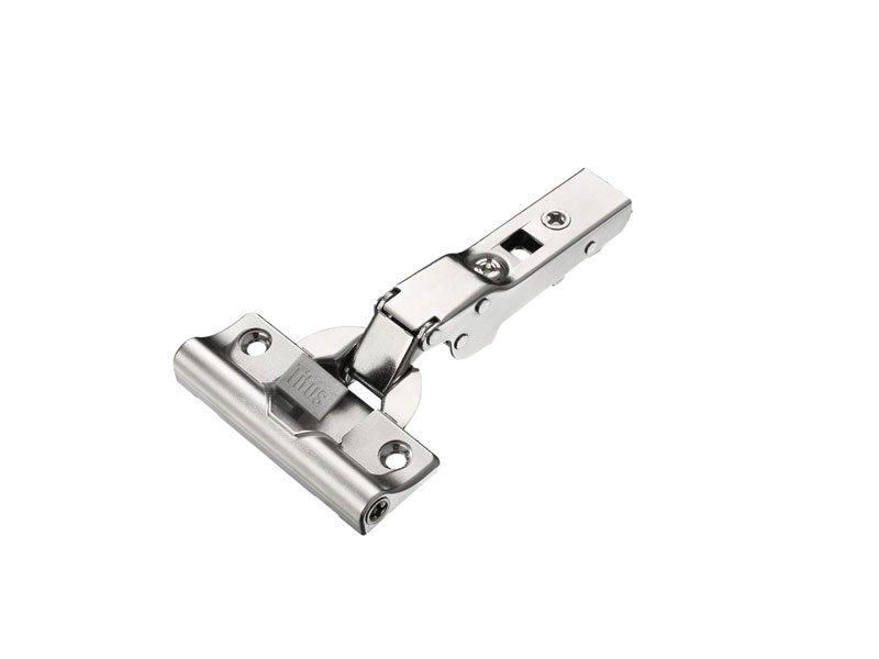 701.0CS0.054.00 NIKKEL T-TYPE KLIPPES GLISSANDO FÉLIG RÁÜTŐDŐ BÚTORPÁNTOK                   