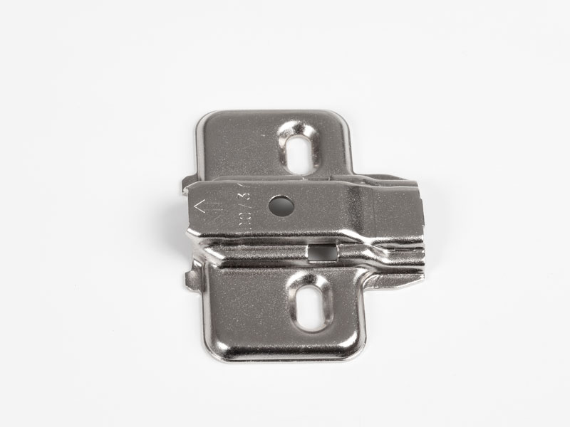  700.0NA2.054.00 NIKKEL T-TYPE, 2 mm CSAVAR NÉLKÜL     BÚTORPÁNTOK                   