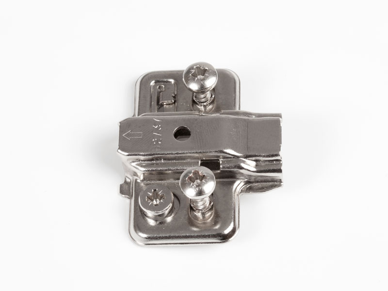  700.0KA2.054 NIKKEL T-TYPE EXC., 2 mm FACSAVARRAL  BÚTORPÁNTOK                   