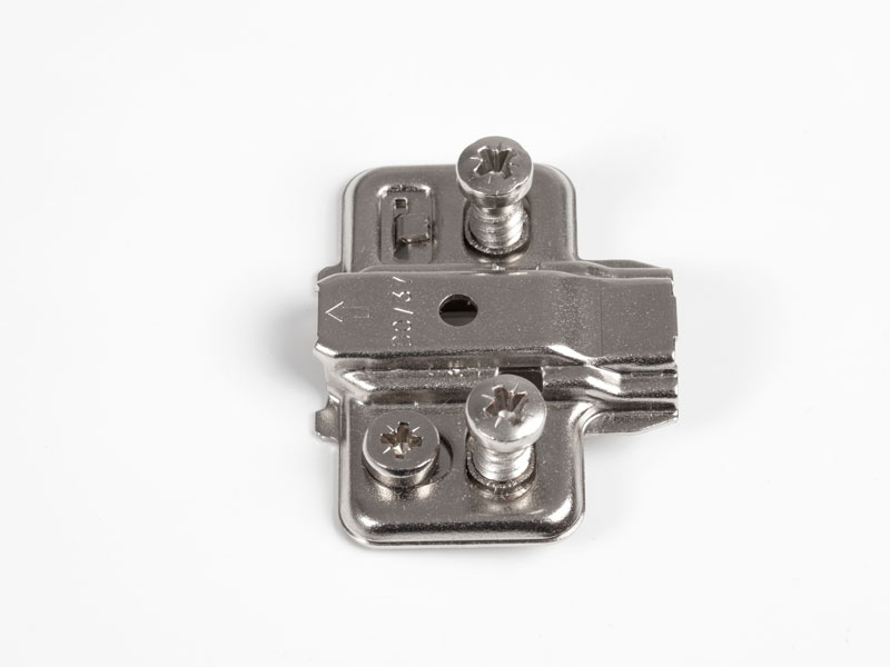 700.0KC0.054.00 NIKKEL T-TYPE EXC., 0 mm EUROCSAVAR   BÚTORPÁNTOK                   